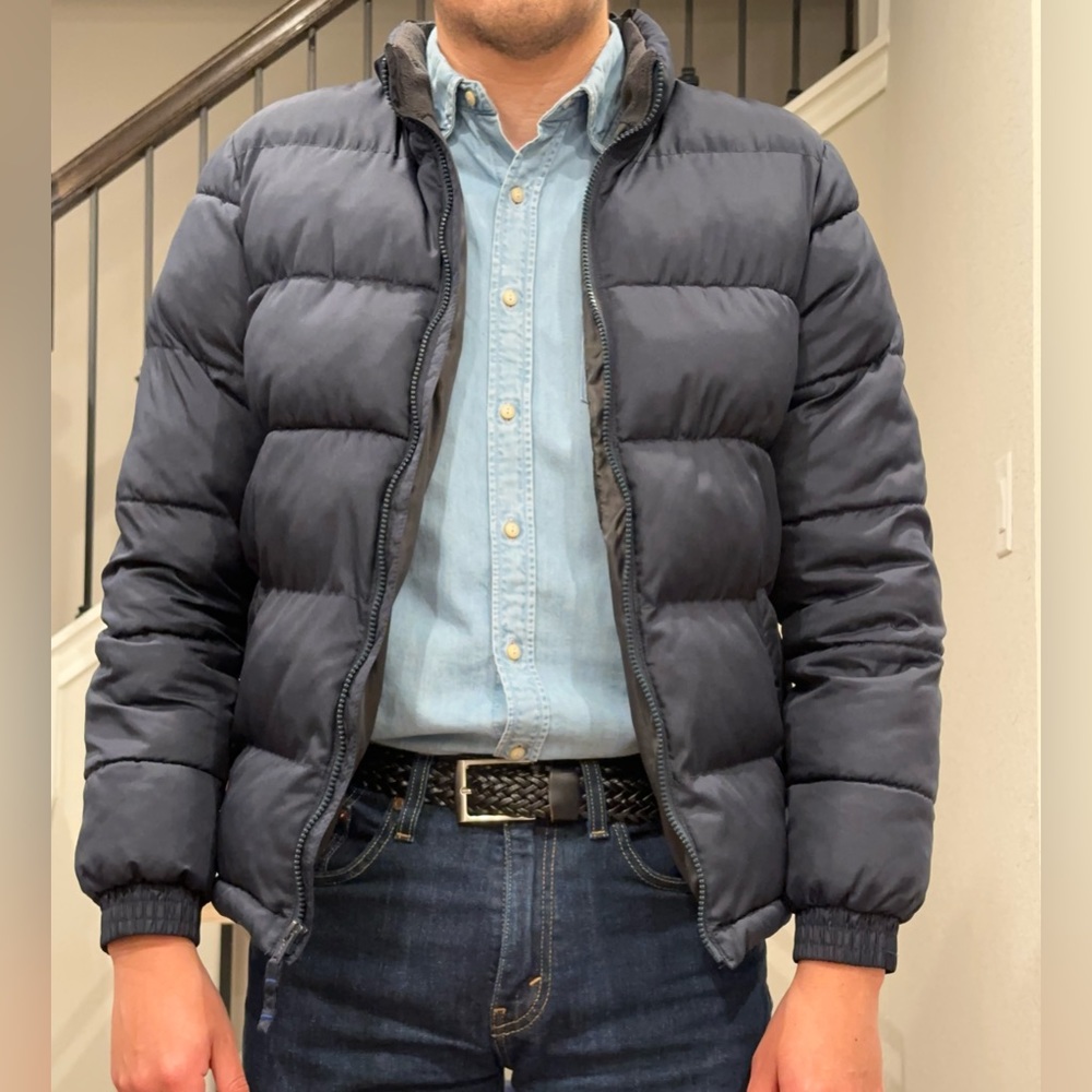 Puffer Jacket in Great Conditions (Barely Used)
